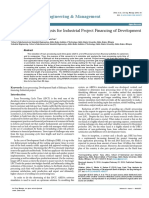 2019 Loan-Cycle-Time-Analysis-For-Industrial-Project-Financing-Of-Development-Bank-Of-Ethiopia PDF