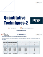 7227 LST QuantitativeTechniques-02 PDF