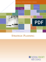 Strategic Planning Guidebook