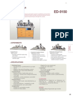 Block Modular Production System: - Factory Automation