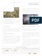 Valor Histórico PDF