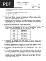 Candidates Are Required To Give Their Answers in Their Own Words As Far As Practicable. The Figures in The Margin Indicate Full Marks