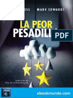 La peor pesadilla.pdf