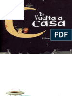De Vuelta A Casa, Oliver Jeffers PDF