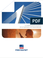 RGC - La Referencia en El Sector de La Ingeniería Civil Especializada PDF
