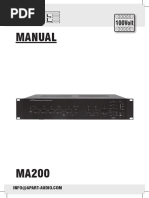 MA200_Manual