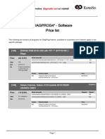 dp4 Pricelist PDF