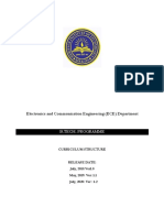 BTech ECE 2018-2022 Jul-2020 PDF