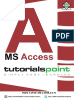 MS Access Tutorial Guide.pdf