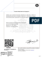 SEPARACIÓN HECHO ACUERDO NOTARIO COQUIMBO