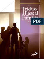 Tríduo Pascal em Familia PDF