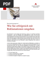 Download eBook Beschwerdemanagement by Schueller SN4748284 doc pdf