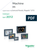 Cat Magelis GTO EN PDF