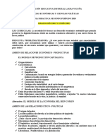 Guia Didactica Economia y Politica Eneida de La Hoz Grado 10