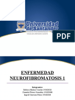 Neurofibromatosis 1