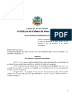 Lei 4567 2015 PDF