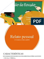 REVISÃO 7 ANO