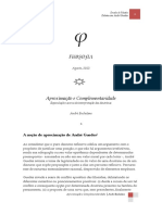 Bechelane, André - Aproximação e complementaridade.pdf