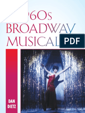 Baap Beti Ki Sexy Film Blue - The Complete Book of 1960s Broadway Musicals (2014) PDF | PDF | Musical  Theatre | Theatre