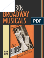 The Complete Book Of 1930s Broadway Musicals (2018).pdf