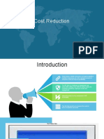 HR Cost Reduction - Group5