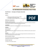 Seccion2 Conceptos y Principios Generales NIIF PYME PDF