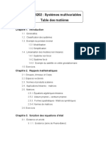 Plan Du Cours PDF