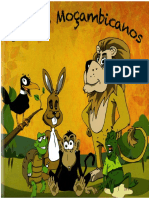 O Coelho e o Macaco PDF