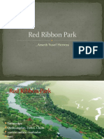 Red Ribbon Park