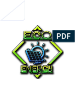 Segmentación de mercado eco energy