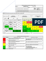 FT-SST-108 Formato Matriz para Análisis de Riesgo Eléctrico (Tensión de Paso)