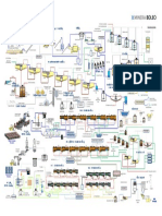 Boleo Process Flow