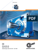 Catalogo NORD PDF