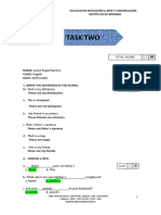 Tarea de Ingles 2