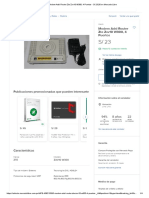 Modem Adsl Router Zte Zxv10 W300, 4 Puertos - S - 23,00 en Mercado Libre PDF