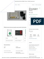 Modem Adsl Router Zte Zxv10 W300, 4 Puertos - S_ 23,00 en Mercado Libre.pdf