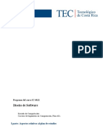 Public IC-6821 Diseño de Software - Plan 411