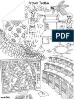 Protein Toolbox - English