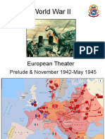 Segunda Guerra Mundial