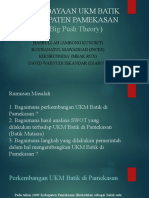 Big Push Theory-1