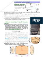 Problèmes de Stockage