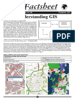 Understanding GIS: WWW - Curriculum-Press - Co.uk Number 322
