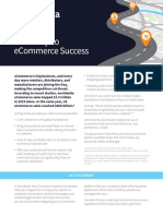 Ebook Roadmap To Successful Ecommerce