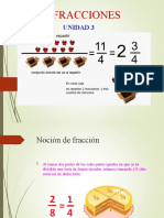 PPT-Fracciones