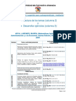 Bitácora de Aprendizaje PDF