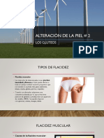 Alteracion de La Piel 2 Flacidez Cutanea PDF