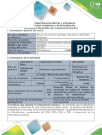 Guía para El Desarrollo Del Componente Práctico - Paso 3 - Talleres Prácticos