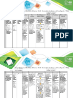 Matriz - Danna