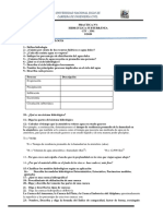 Practica Nº1 Hidraulica Subterranea Cuestionario PDF