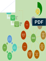 Mapa Mental DIAN PDF